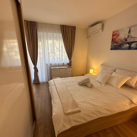 Daylight Apartment Skopje Ngoại thất bức ảnh
