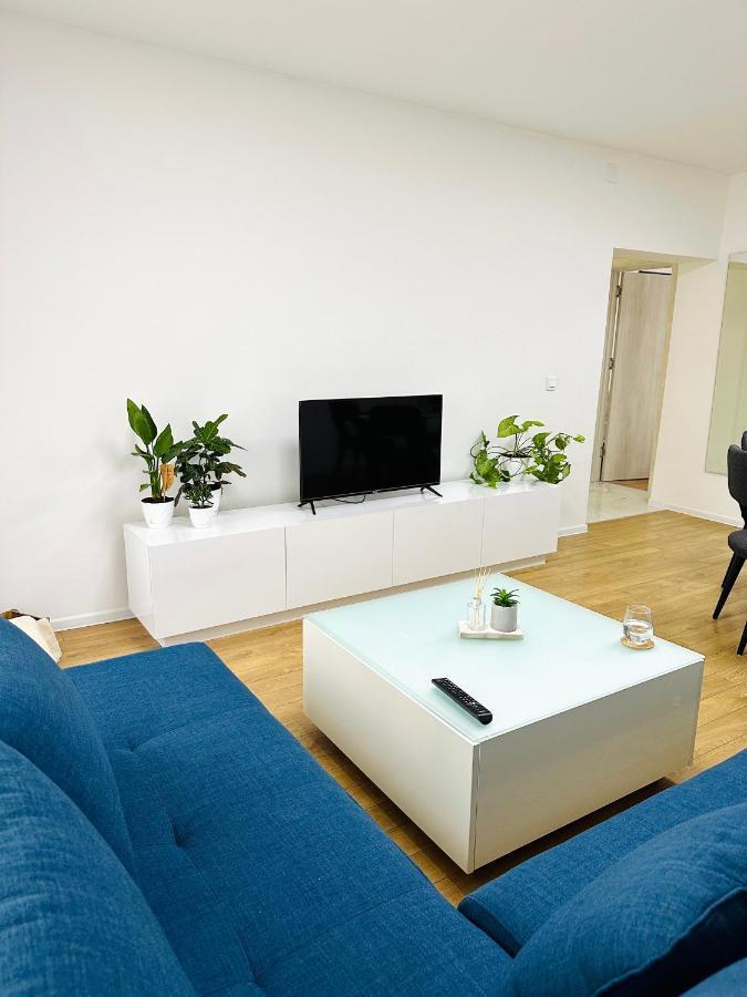 Daylight Apartment Skopje Ngoại thất bức ảnh