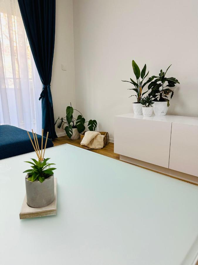 Daylight Apartment Skopje Ngoại thất bức ảnh