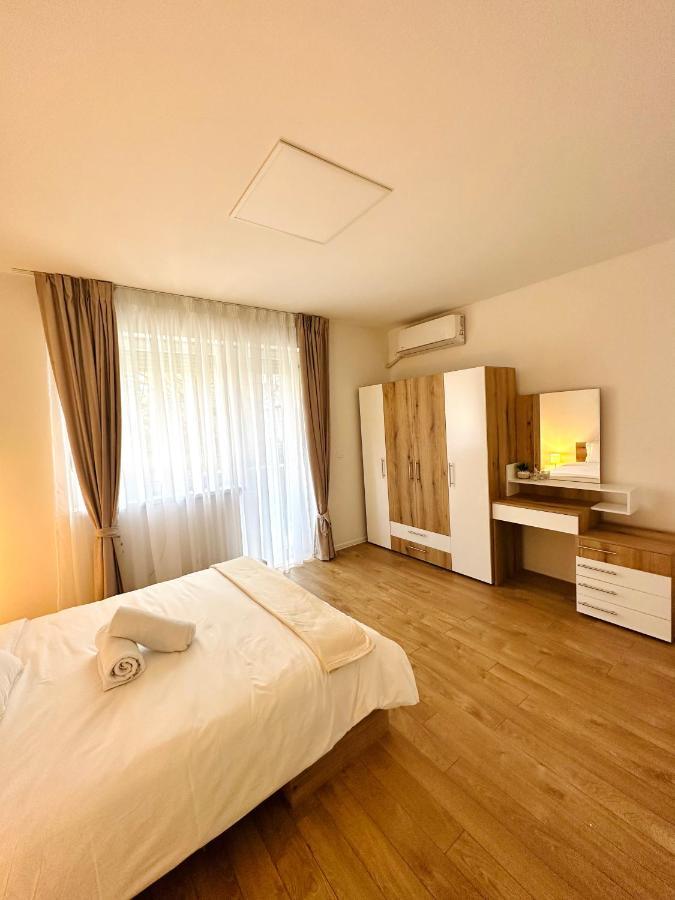 Daylight Apartment Skopje Ngoại thất bức ảnh