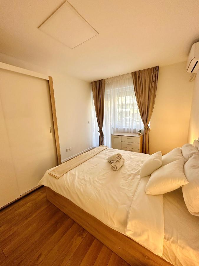 Daylight Apartment Skopje Ngoại thất bức ảnh